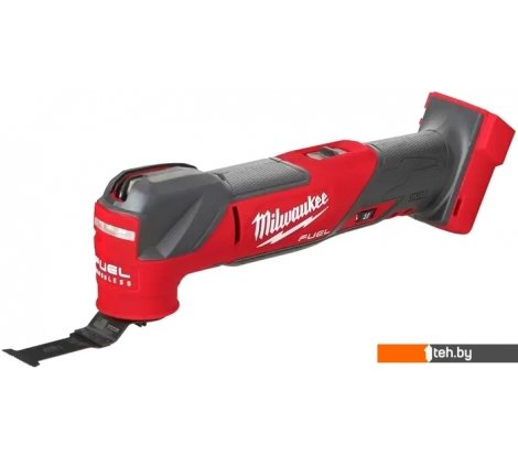  - Шлифмашины Milwaukee M18 Fuel FMT-0X 4933478491 (без АКБ, кейс) - M18 Fuel FMT-0X 4933478491 (без АКБ, кейс)