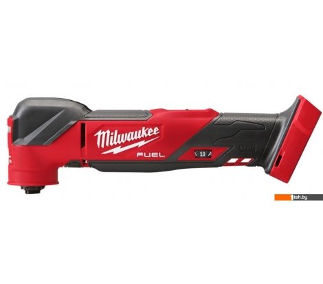  - Шлифмашины Milwaukee M18 Fuel FMT-0X 4933478491 (без АКБ, кейс) - M18 Fuel FMT-0X 4933478491 (без АКБ, кейс)