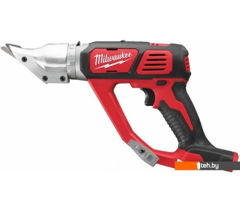  - Электрические ножницы по металлу Milwaukee M18 BMS12-0 4933447925 (без АКБ) - M18 BMS12-0 4933447925 (без АКБ)