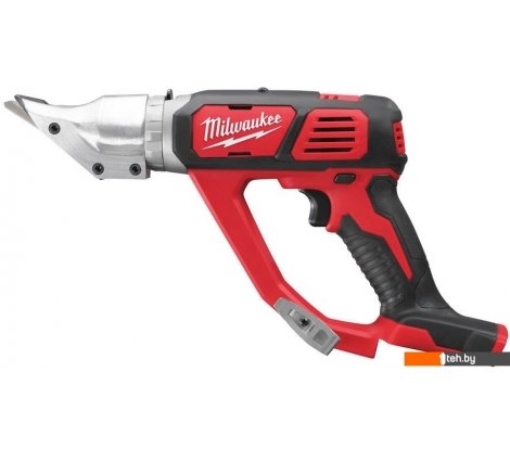  - Электрические ножницы по металлу Milwaukee M18 BMS12-0 4933447925 (без АКБ) - M18 BMS12-0 4933447925 (без АКБ)