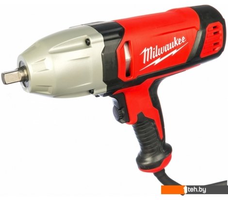  - Шуруповерты, гайковерты, электроотвертки Milwaukee IPWE 400 R 4933451524 - IPWE 400 R 4933451524