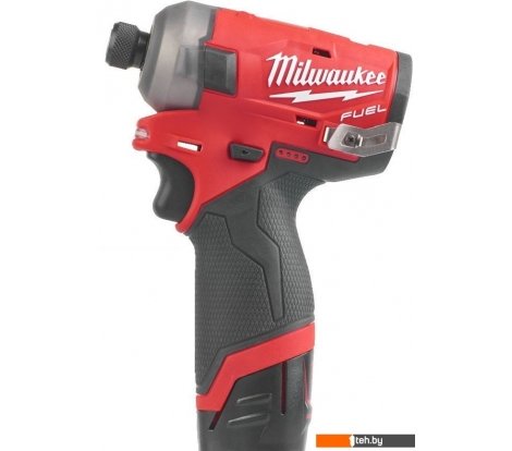  - Шуруповерты, гайковерты, электроотвертки Milwaukee M12 FQID-0 4933464972 (без АКБ) - M12 FQID-0 4933464972 (без АКБ)