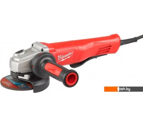  - Угловые шлифмашины (болгарки) Milwaukee AGV 13-125 XSPDE 4933451578 - AGV 13-125 XSPDE 4933451578