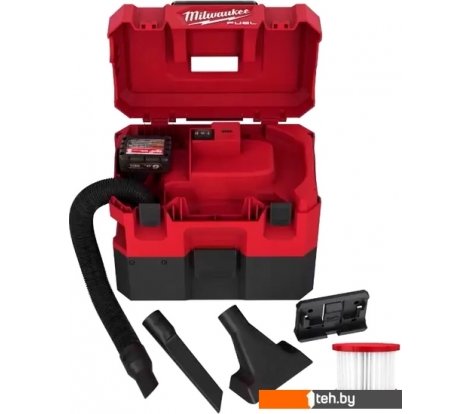  - Пылесосы Milwaukee M12 FVCL-0 (без АКБ и ЗУ) - M12 FVCL-0 (без АКБ и ЗУ)
