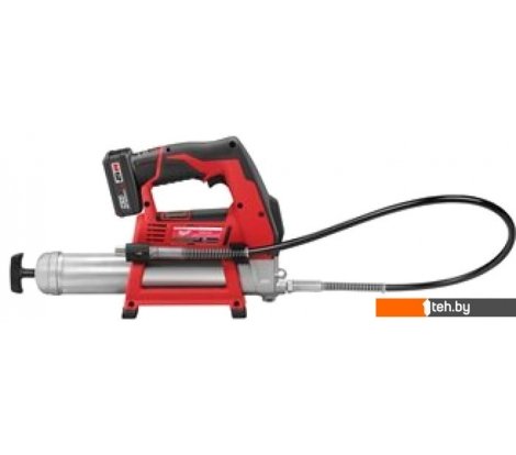  - Строительный, слесарный, монтажный инструмент Milwaukee M12 GG-0 4933440435 - M12 GG-0 4933440435