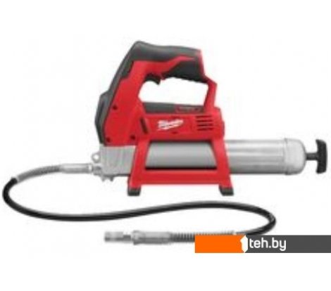  - Строительный, слесарный, монтажный инструмент Milwaukee M12 GG-0 4933440435 - M12 GG-0 4933440435