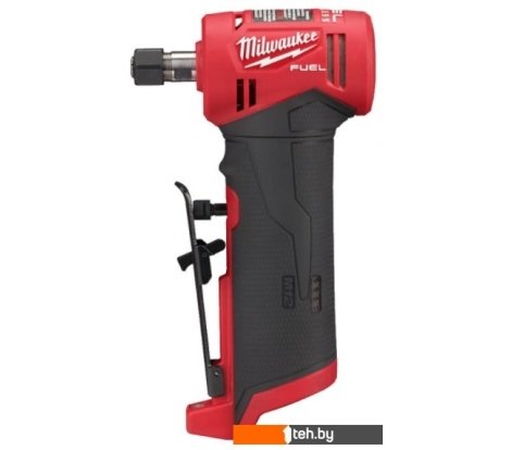  - Угловые шлифмашины (болгарки) Milwaukee M12 FUEL FDGA-0 4933471438 (без АКБ) - M12 FUEL FDGA-0 4933471438 (без АКБ)