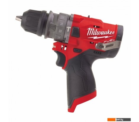  - Шуруповерты, гайковерты, электроотвертки Milwaukee M12 FPDX-0 Fuel 4933464135 (без АКБ) - M12 FPDX-0 Fuel 4933464135 (без АКБ)