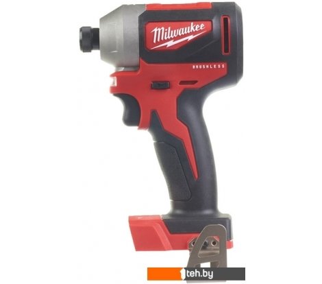  - Шуруповерты, гайковерты, электроотвертки Milwaukee M18 CBLID-0 4933464476 (без АКБ) - M18 CBLID-0 4933464476 (без АКБ)