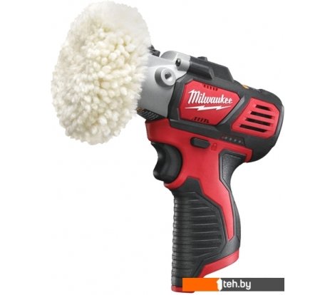  - Шлифмашины Milwaukee M12 BPS-0 4933447791 (без АКБ) - M12 BPS-0 4933447791 (без АКБ)
