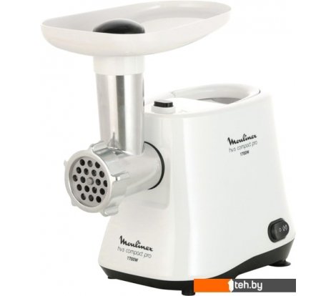  - Мясорубки Moulinex HV3 ME301132 - HV3 ME301132