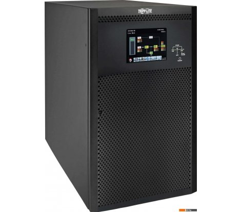  - Источники бесперебойного питания Tripp Lite SmartOnline S3M120KXD 108kW - SmartOnline S3M120KXD 108kW