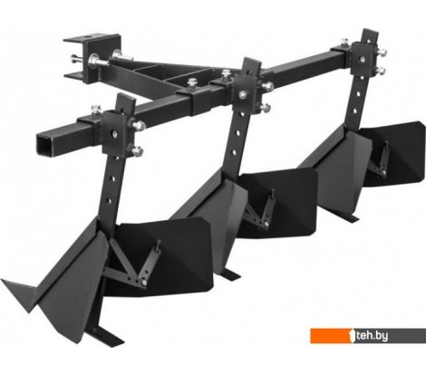  - Навесное оборудование для садовой техники Rossel со сцепкой ОК3-1 - со сцепкой ОК3-1