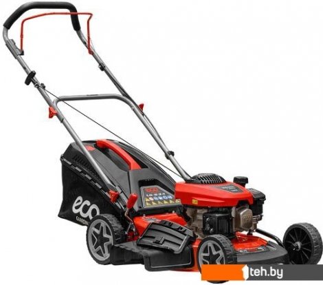  - Газонокосилки ECO LG-534 - LG-534