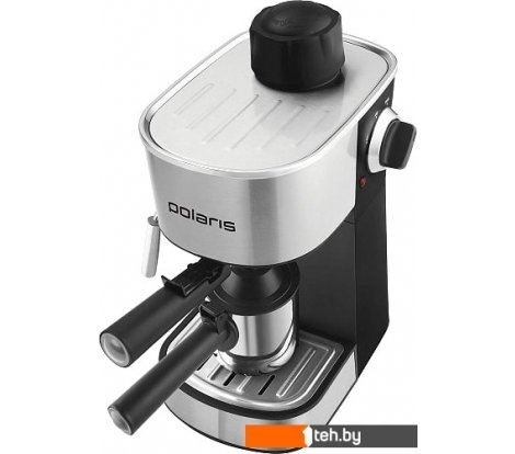  - Кофеварки и кофемашины Polaris PCM 4008AL - PCM 4008AL