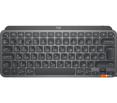  - Клавиатуры Logitech MX Keys Mini (графит) - MX Keys Mini (графит)