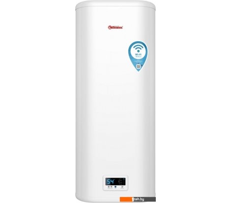  - Водонагреватели Thermex IF 100 V (pro) Wi-Fi - IF 100 V (pro) Wi-Fi