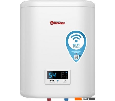  - Водонагреватели Thermex IF 30 V (pro) Wi-Fi - IF 30 V (pro) Wi-Fi