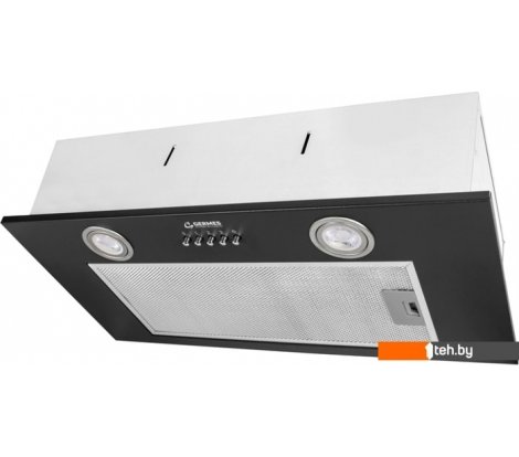  - Вытяжки Germes York (черный) - York (черный)