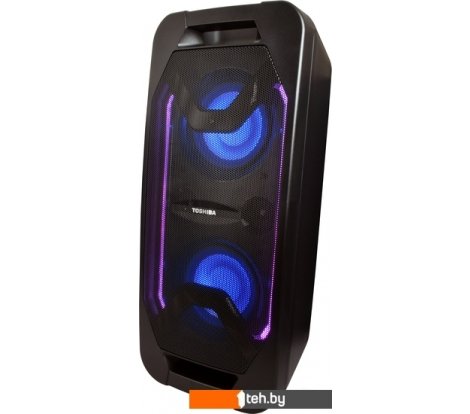 - Музыкальные центры, колонки для вечеринок (Partybox) Toshiba TY-ASC66 - TY-ASC66
