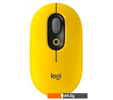  - Мыши Logitech Pop Mouse Blast - Pop Mouse Blast