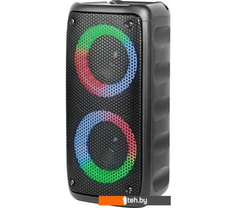  - Музыкальные центры, колонки для вечеринок (Partybox) Soundmax SM-PS5070B - SM-PS5070B