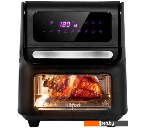  - Мини-печи (ростеры) Kitfort KT-2236 - KT-2236