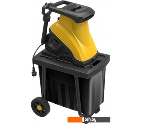  - Садовые измельчители Huter ESH-2500T - ESH-2500T