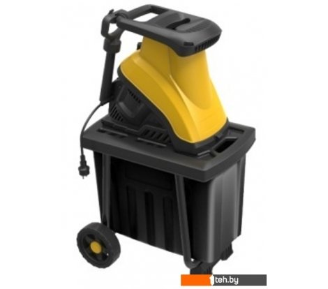  - Садовые измельчители Huter ESH-2500T - ESH-2500T