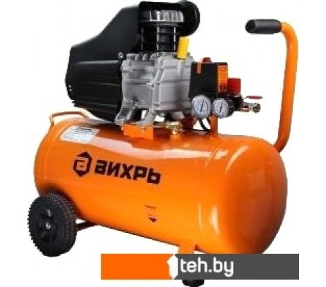  - Компрессоры Вихрь КМП-240/50 - КМП-240/50