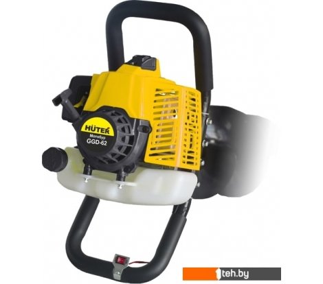  - Ледобуры для рыбалки Huter GGD-62 - GGD-62