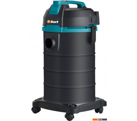  - Пылесосы Bort BSS-1530 Black - BSS-1530 Black
