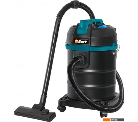  - Пылесосы Bort BSS-1525 Black - BSS-1525 Black