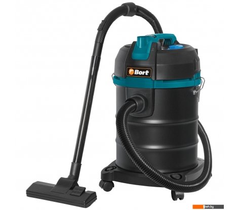  - Пылесосы Bort BSS-1525 Black - BSS-1525 Black