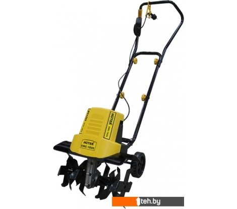  - Мотоблоки и мотокультиваторы Huter EMC-1600 - EMC-1600