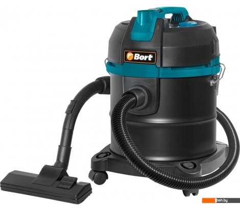 - Пылесосы Bort BSS-1220 Black - BSS-1220 Black