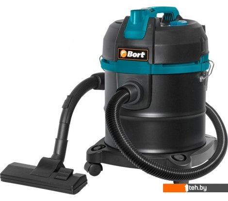  - Пылесосы Bort BSS-1220 Black - BSS-1220 Black