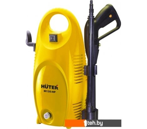  - Мойки высокого давления Huter M135-HP - M135-HP