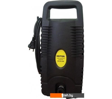  - Мойки высокого давления Huter W105-GS - W105-GS