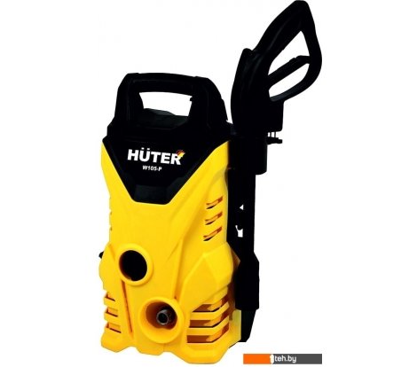  - Мойки высокого давления Huter W105-P - W105-P