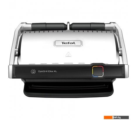  - Электрогрили Tefal Optigrill Elite XL GC760D30 - Optigrill Elite XL GC760D30