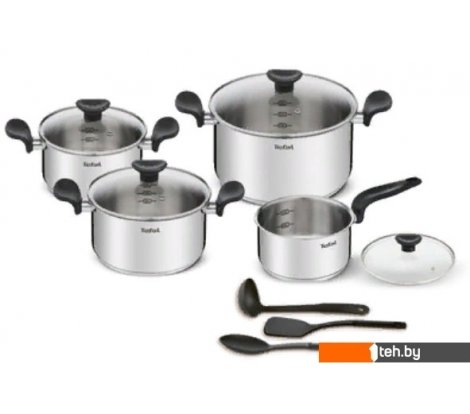  - Кастрюли Tefal Primary E308SB74 - Primary E308SB74