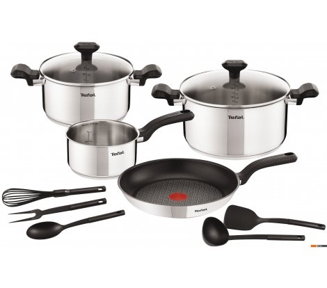  - Кастрюли Tefal Comfort Max C973SB34 - Comfort Max C973SB34
