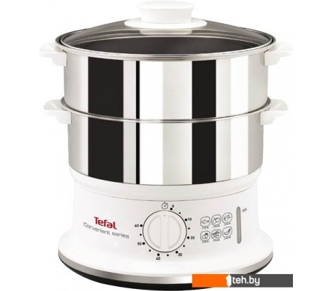  - Пароварки Tefal VC145130 - VC145130