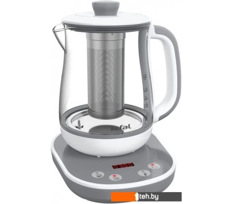  - Электрочайники и термопоты Tefal BJ551B10 - BJ551B10
