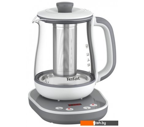  - Электрочайники и термопоты Tefal BJ551B10 - BJ551B10