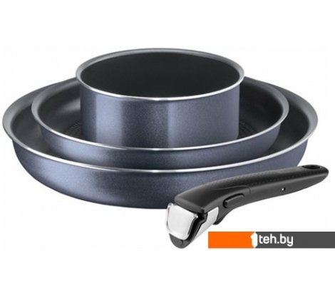  - Сковороды Tefal Ingenio Twinkle 04180850 - Ingenio Twinkle 04180850