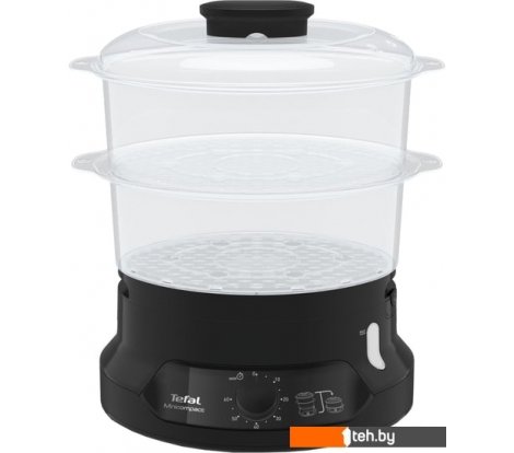  - Пароварки Tefal Minicompact VC139810 - Minicompact VC139810