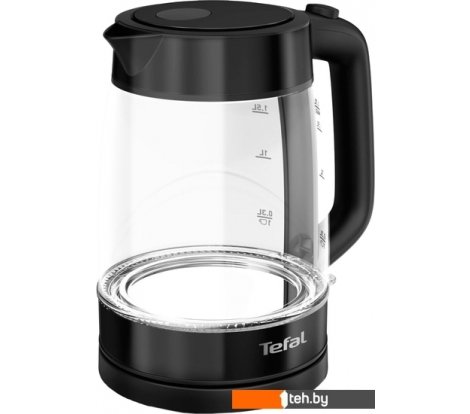  - Электрочайники и термопоты Tefal KI840830 - KI840830