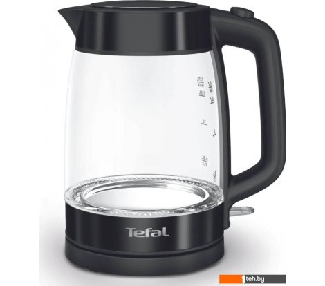  - Электрочайники и термопоты Tefal KI840830 - KI840830